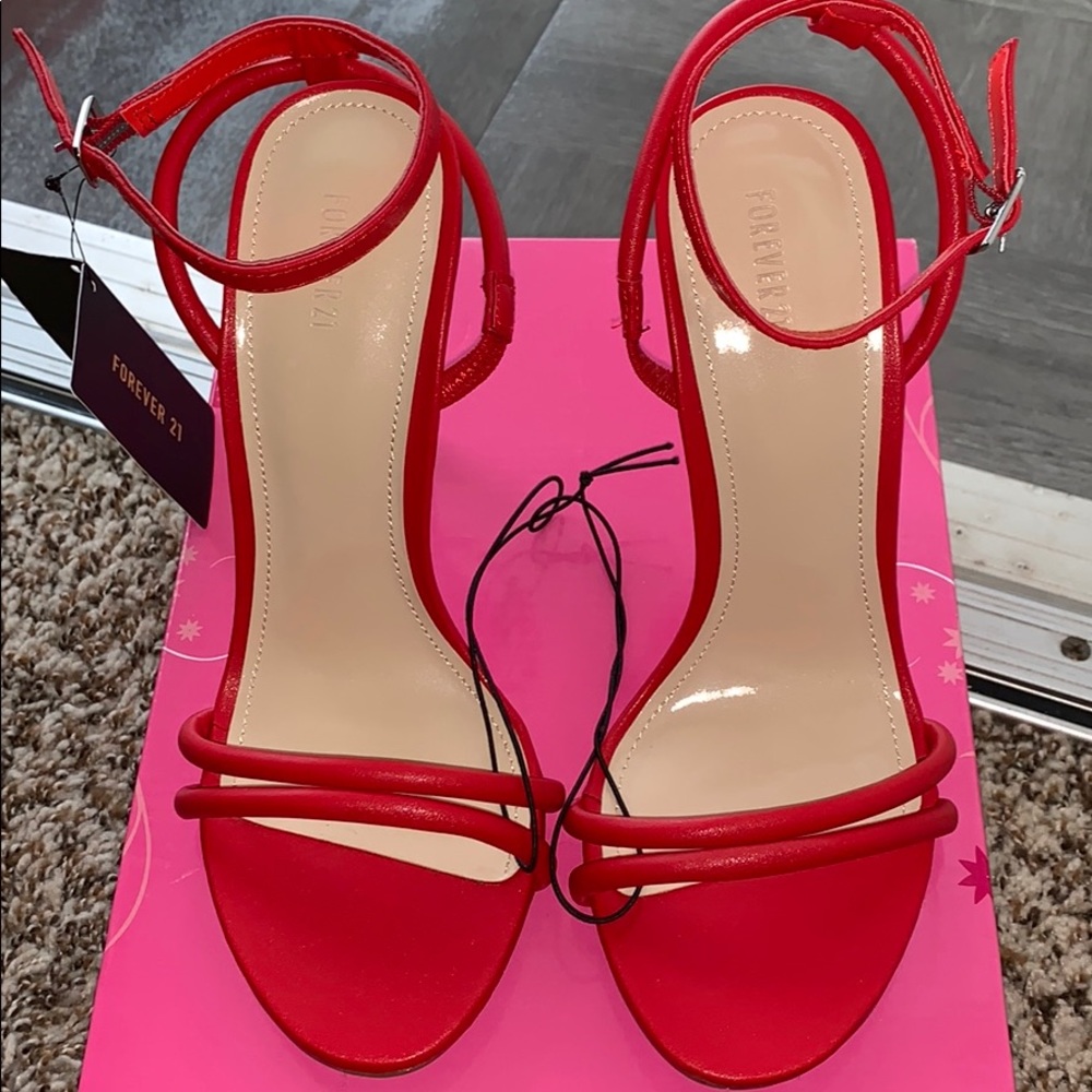 Heels